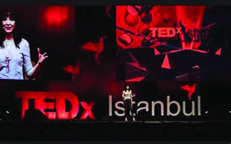  Tedx Istanbul: Thuyết trình về tương lai của ngôn ngữ học bằng trí tuệ nhân tạo - Sự kiện làm rung chuyển nền tảng truyền thống của ngôn ngữ